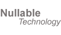 Nullable Technology Logo